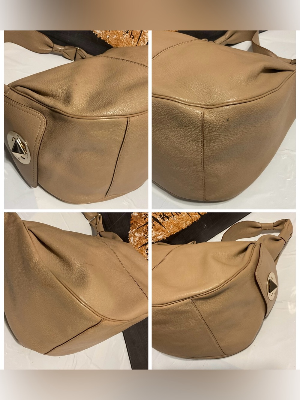 Kate Spade Hobo Bag - Picture 12 of 14